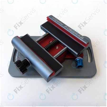 Xili - Multifunkčný Rotačný Stojan pre Opravu Mobilných Telefónov