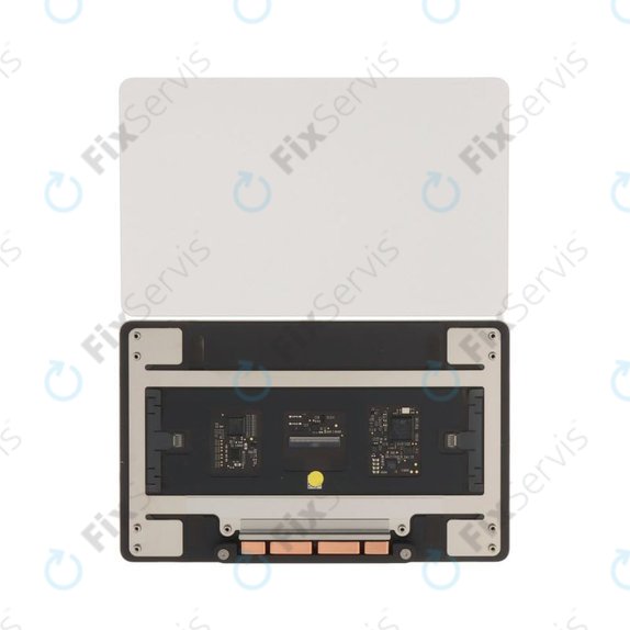 Trackpad komplet pre MacBook Pro 14", A3185 (2024), Silver, 661-42652, Genuine Apple