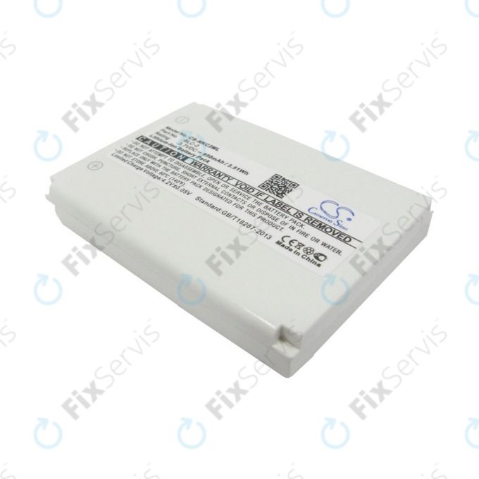Batéria pre Nokia 1220, 1221, 3310, 950mAh, Li-Ion, 3.7V, BLC-2, HQ