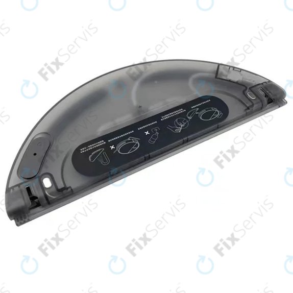 Xiaomi Mi Robot Vacuum Mop 2 Pro+ (Mijia 1T) - Zásobník na Vodu
