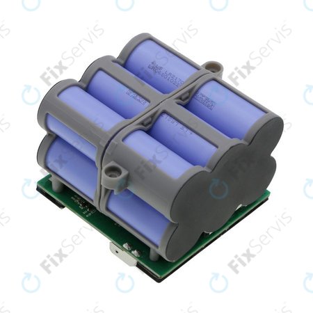 Batéria pre Tineco iFloor S5, 4000mAh, Li-Ion, 21.6V, CL2019-6S1P-02A, HQ