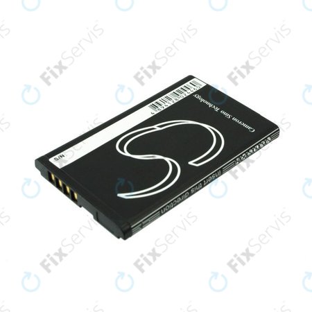 Batéria pre LG 230 Nite, 650mAh, Li-Ion, 3.7V, LGIP-430A, HQ