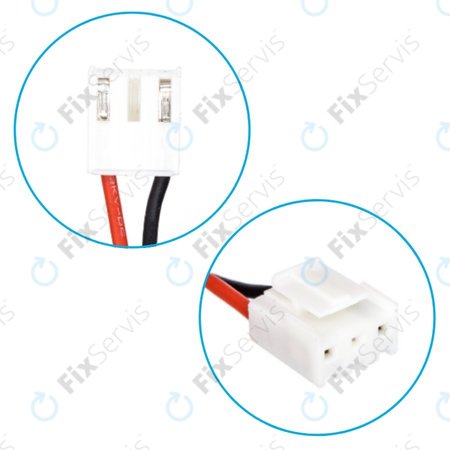 Rowenta Air Force Extreme RH-series, Tefal TY-series - Batéria RS-RH5273, MISRH5273-01 Li-Ion 18.5V 2600mAh HQ