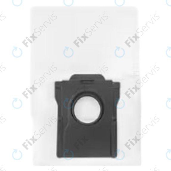 Sada náhradných dielov pre Dreame Mova Z50 Ultra, Z5, Z5 Pro (1x Hlavná kefa, 2x Filter, 2x Bočná kefa, 2x Mopovacia utierka, 2x Bočná mopovacia utierka, 2x Prachové vrecko)