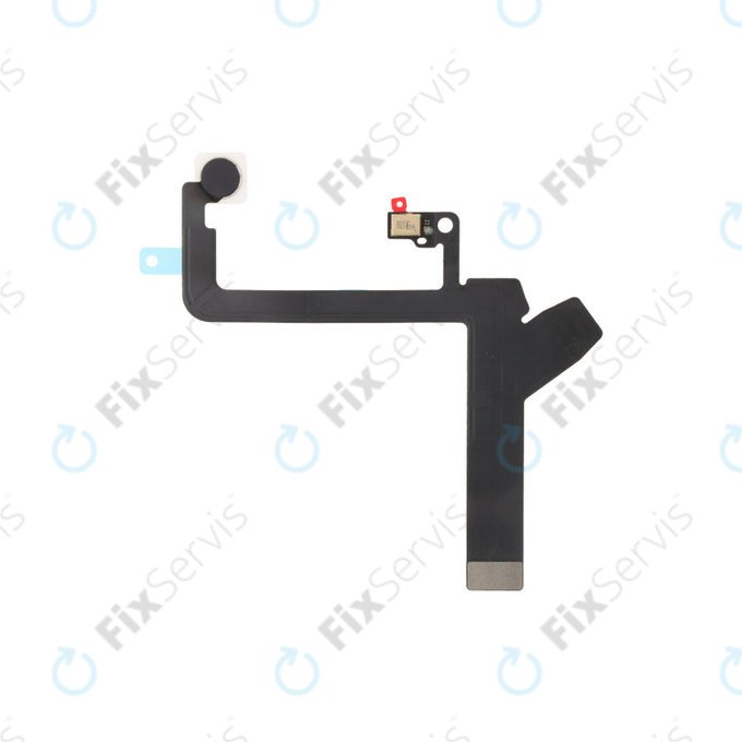 Apple iPhone 16 Pro Max - Proximity Senzor + Flex Kábel