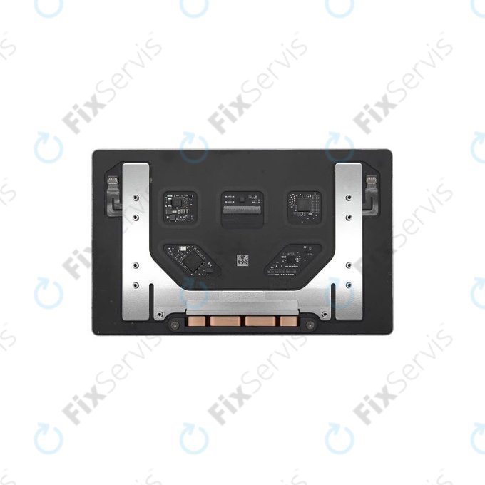 Apple MacBook Pro 13" A2338 (2020) - Trackpad (Space Gray)