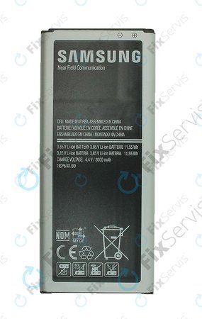 Samsung Galaxy Note Edge N915FY - Batéria EB-BN915BBEGWW 3000mAh - GH43-04315A Genuine Service Pack