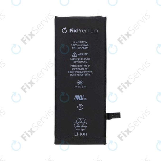 Apple iPhone 6S - Batéria 1715mAh FixPremium
