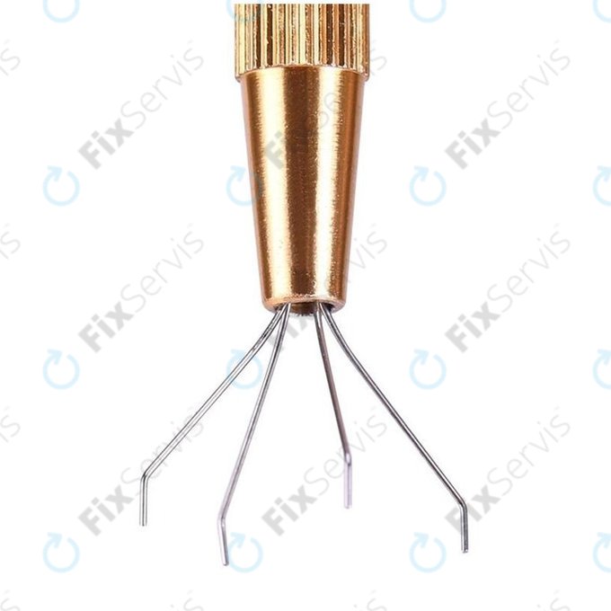 Jakemy JM-T8-11 - Vyťahovák (Drapák) Drobných Súčiastok