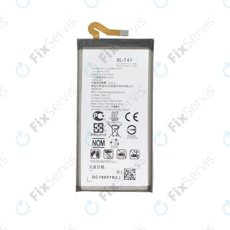 LG G8 ThinQ - Batéria BL-T41 3500mAh