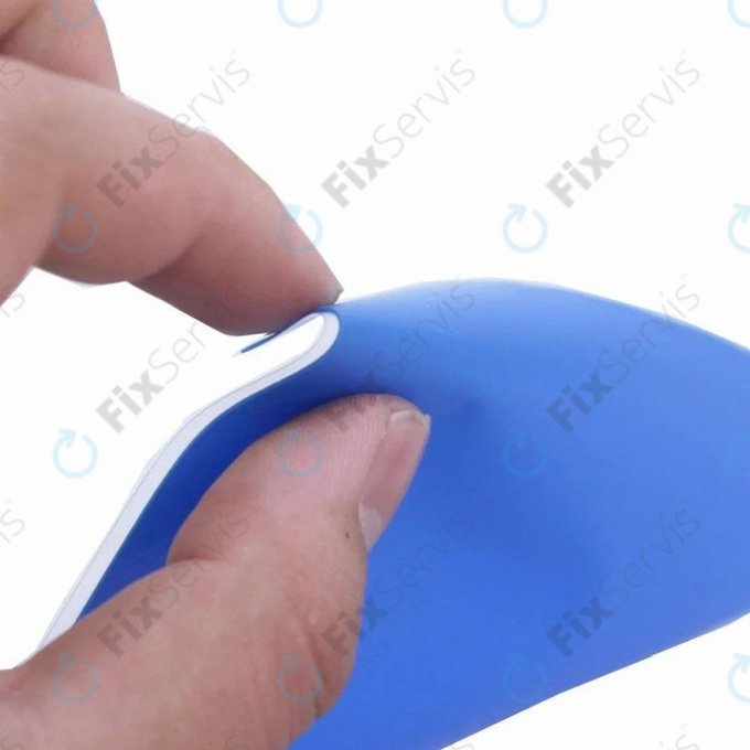 Teplovodivá podložka RGEEK AC, 6,0 W/mK, 100 × 100 × 0,5mm