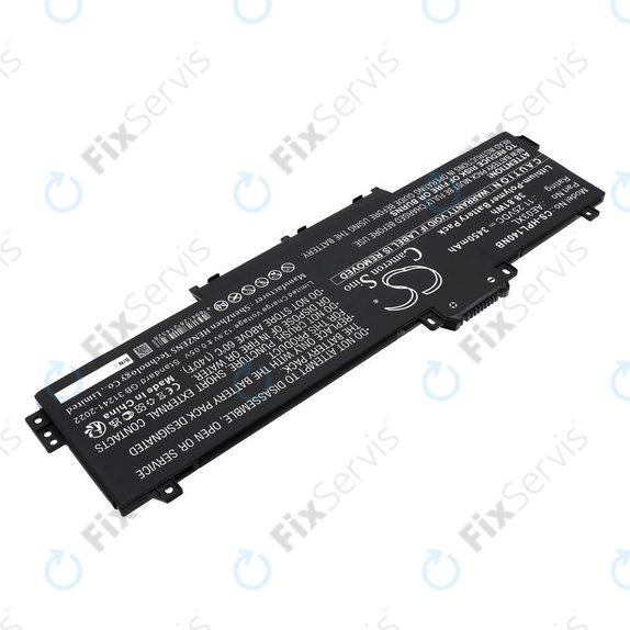 Batéria pre HP 14, 15, 3450mAh, Li-Pol, 11.25V, AE03XL, HQ