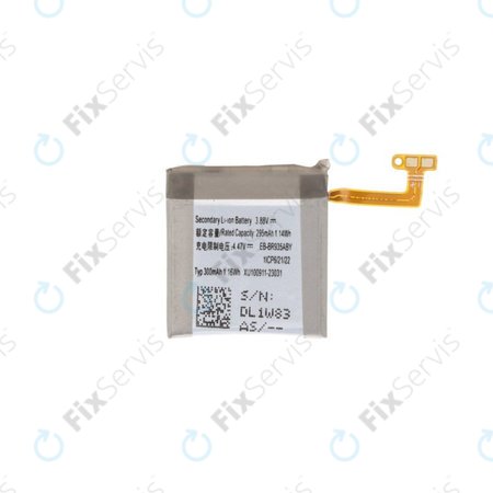 Samsung Galaxy Watch 6 40mm R930, R935 - Batéria EB-BR935ABY 295mAh