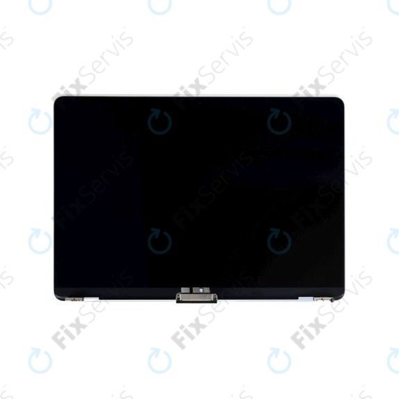 LCD displej pre MacBook Air 13", A3240 (2025), s predným sklom a krytom, Sky Blue, 661-50106, Genuine Apple
