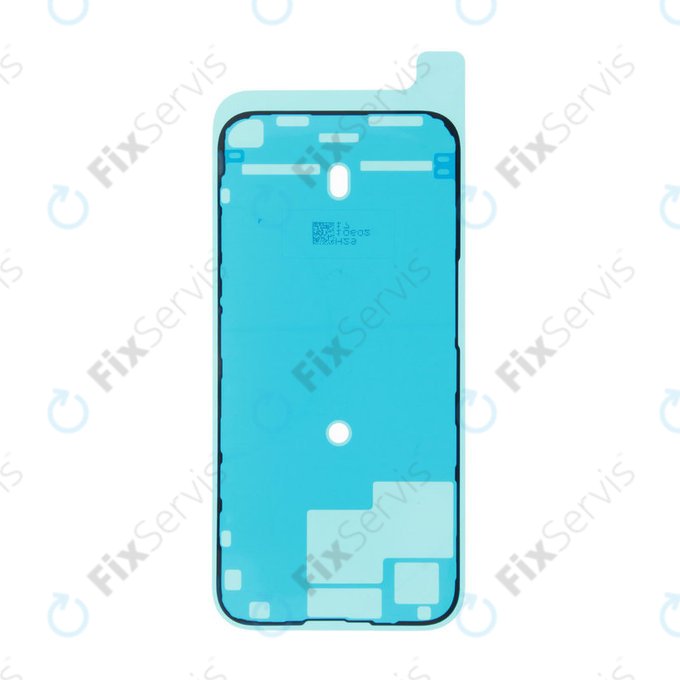 Lepka pod LCD Adhesive pre iPhone 15 Pro Max | 923-09190-S | Genuine Apple