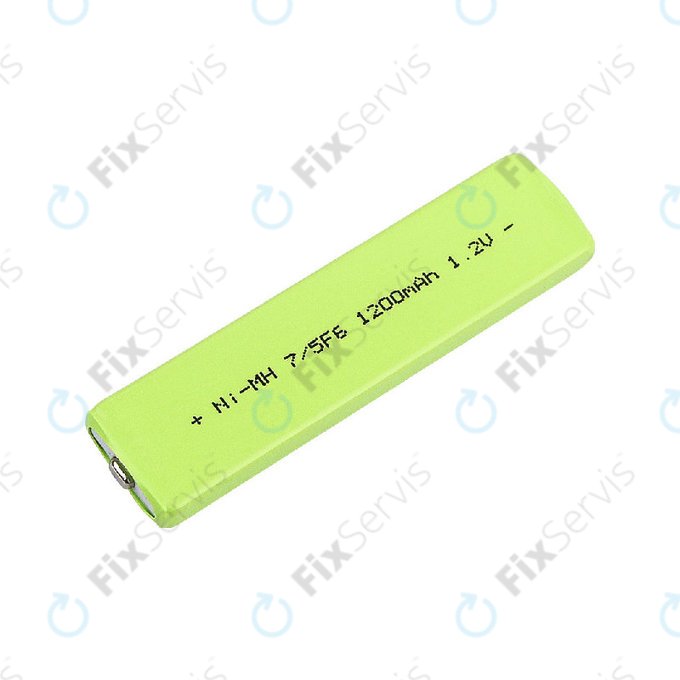 Batéria pre Aiwa AM-CL33, Aiwa AM-F90, 1200mAh, Ni-MH, 1.2V, MHB-901, HQ