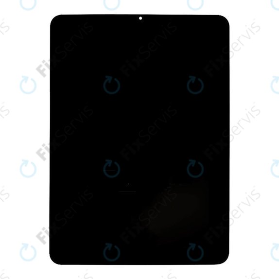 LCD Displej pre iPad Air (4th Gen 2020), Dotykové sklo bez rámu, Refurbished