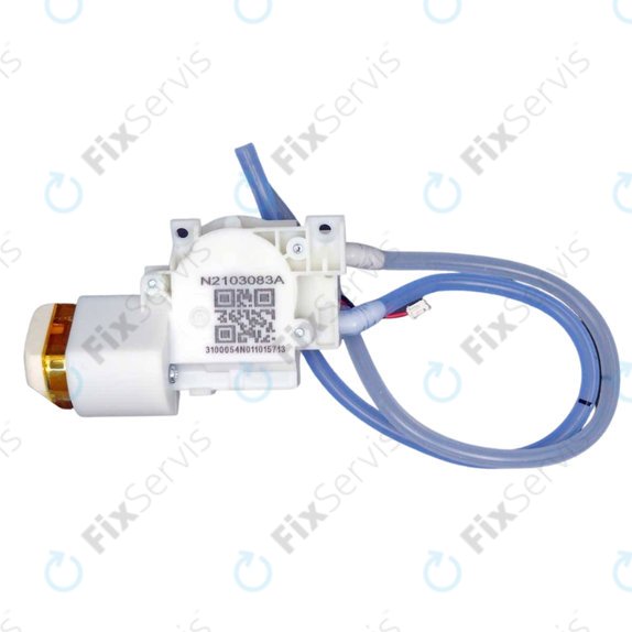 Motor vodného čerpadla pre Xiaomi Roborock S5 Max, S6 Max
