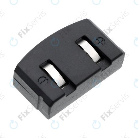 Batéria pre Sennheiser, 60mAh, Ni-MH, 2.4V, BA150, HQ