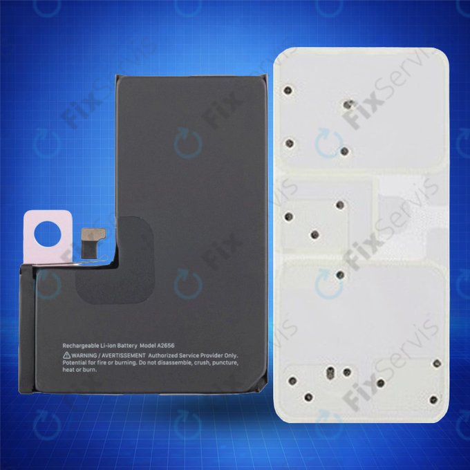 Batéria pre iPhone 13 Pro | 661-21996 | 3095mAh | Genuine Apple