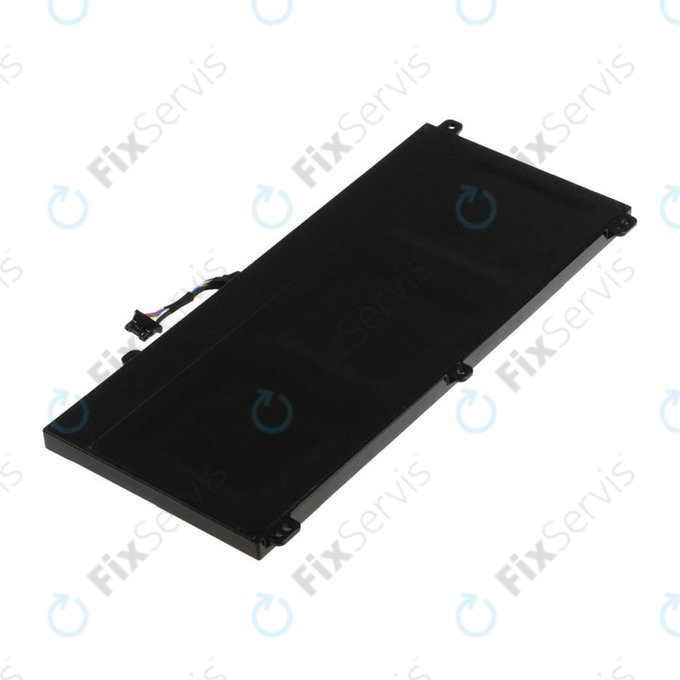 Batéria pre Lenovo ThinkPad T550, T560, W550, 3900mAh, Li-Pol, 11.4V, 45N1743, HQ