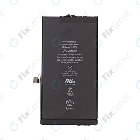 Apple iPhone 12, 12 Pro - Batéria 2815mAh