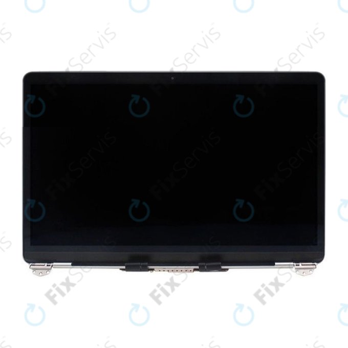 Apple MacBook Air 13" A2337 (2020) - LCD Displej + Predné Sklo + Kryt (Space Gray) Refurbished