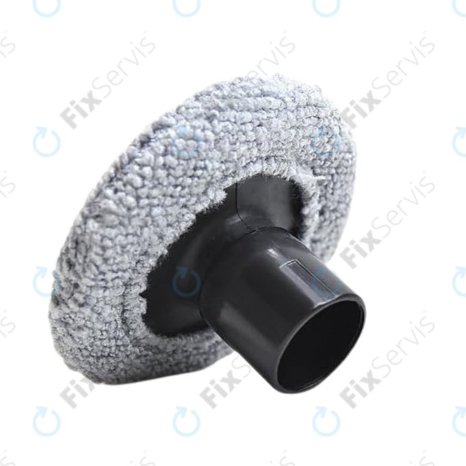 Xiaomi Roborock Saros 10 - Bočná mopovacia utierka