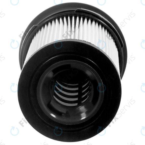 Prachový filter, 2 ks pre Miele Triflex HX1 FSX