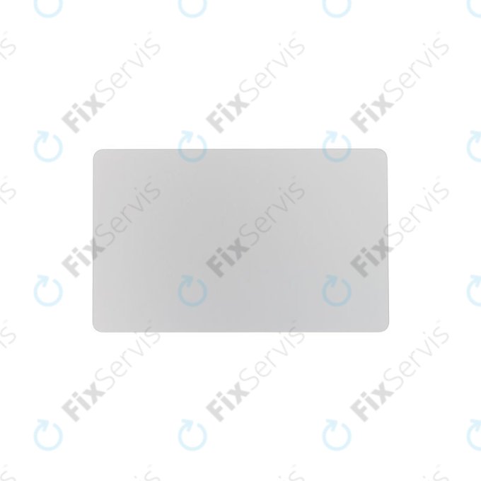 Trackpad komplet pre MacBook Pro 14", A2992 (2023), Silver, 661-38736, Genuine Apple