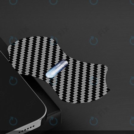 iFixes - Karbonový Ultratenký Otvárací Tool H