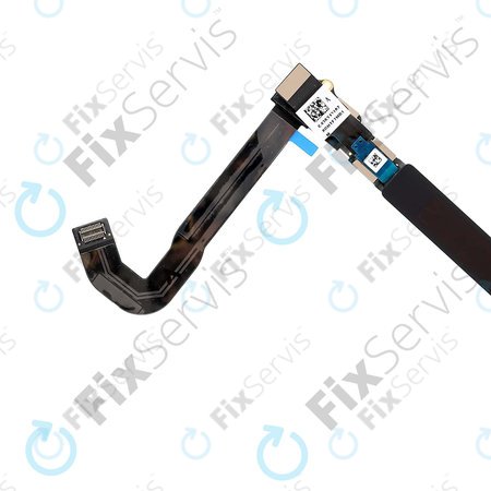 Apple MacBook Pro 13" A1706 (Late 2016 - Mid 2017), A1989 (2018 - 2019) - Touch Bar + Riadiaca Doska