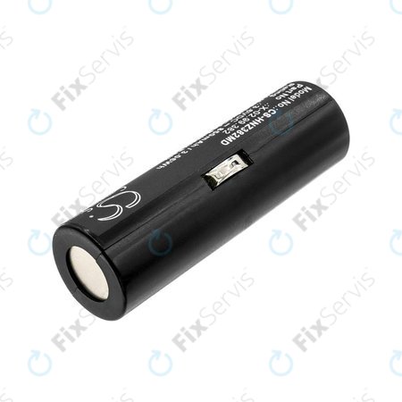 Batéria pre Heine Beta Handles, Heine Ophthalmoscope Beta 200, 850mAh, Ni-MH, 3.6V, X-02.99.382, BATT/110904-A1, HQ
