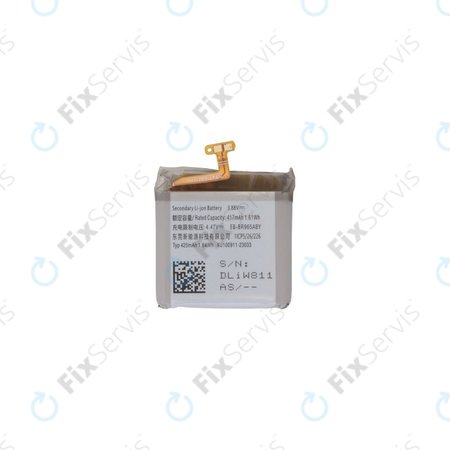 Samsung Galaxy Watch 6 47mm Classic R960, R965 - Batéria EB-BR965ABY 425mAh