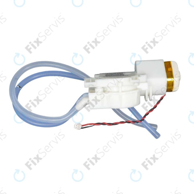 Motor vodného čerpadla pre Xiaomi Roborock S5 Max, S6 Max