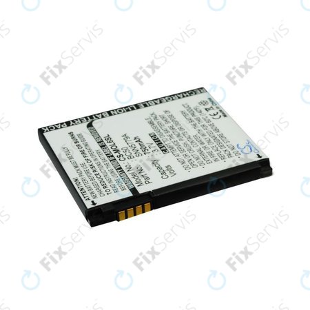 Batéria pre Motorola Aura, SLVR L2, L7, L9, 750mAh, Li-Ion, 3.7V, BC50, HQ