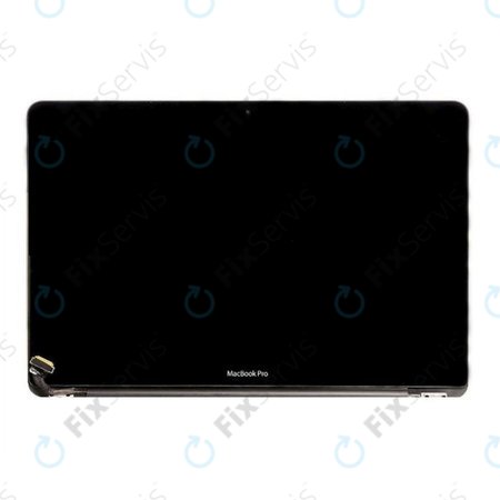 Apple MacBook Pro 15" A1286 (Mid 2010) - LCD Displej + Predné Sklo + Kryt Original Refurbished