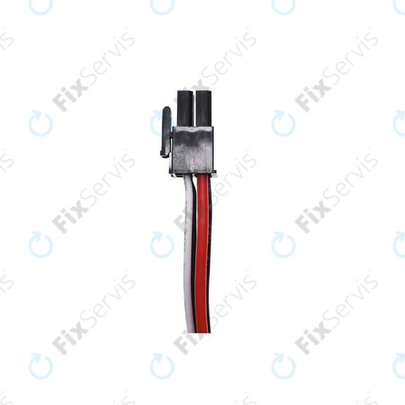 Batéria pre Bosch Indego 350, 400, M 700, Indego S+ 350, 2500mAh, Li-Ion, 18V, F016104898, HQ