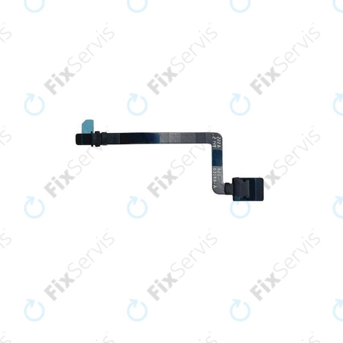 Flex kábel batérie (BMU) pre MacBook Pro 14", A2442 (2021), A2779, A2918 (M3 2023), 923-06765, Genuine Apple
