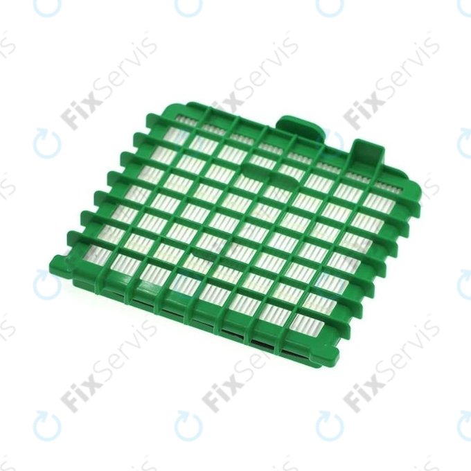 HEPA filter, 2 ks pre Rowenta Silence Force, X-Trem