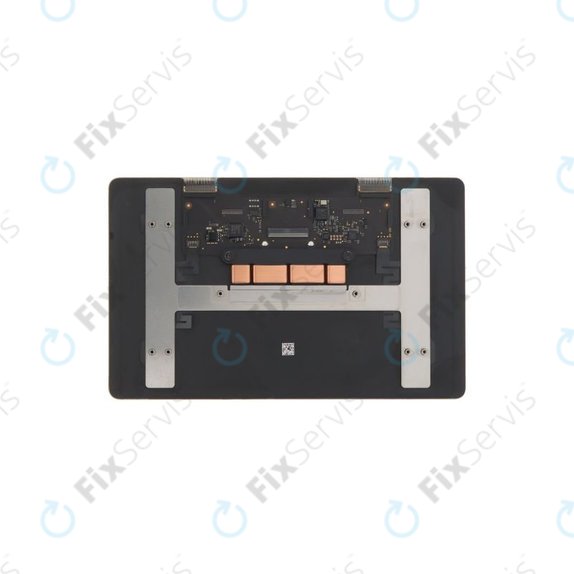 Trackpad komplet pre MacBook Air 15", A3114 (2024), Starlight, 661-40272, Genuine Apple