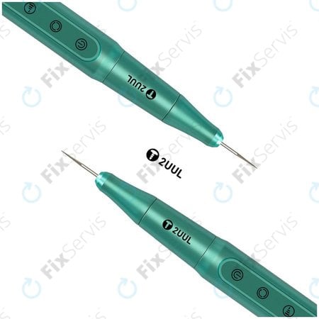 2UUL - Leštiace Pero pre Servis Elektroniky