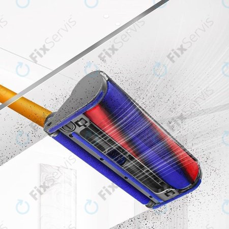 Dyson V-series, Outsize - Podlahová Hubica