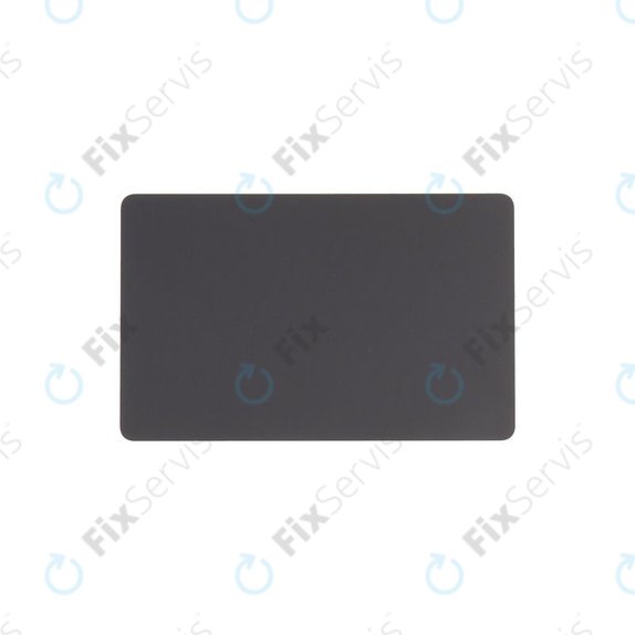 Trackpad komplet pre MacBook Pro 14", A3185 (2024), Space Black, 661-42651, Genuine Apple
