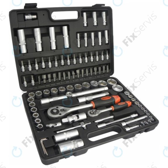 Heidmann G10150 - Profesionálna Gola Sada 94v1