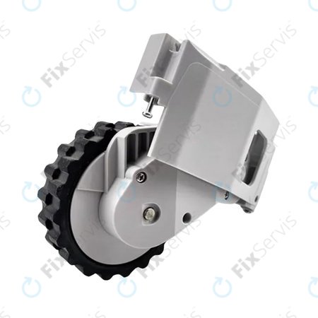 Xiaomi Mijia 1S - Koleso s Motorom (Pravé) (Biele)