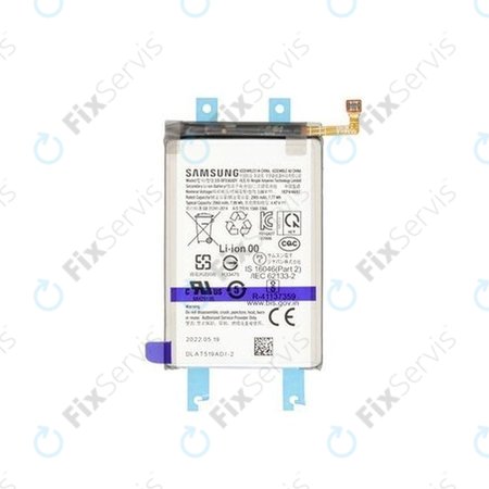 Samsung Galaxy Z Fold 4 F936B - Batéria (Main) EB-BF936ABY 2060mAh - GH82-29451A Genuine Service Pack
