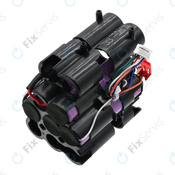 Batéria pre Rowenta RH6543WH, RH6545WH, RH6547WH, 2000mAh, Li-Ion, 14.4V, RS-RH5864, HQ