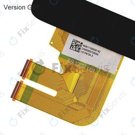 Asus Transformer Pad TF300T - Dotykové Sklo (Verzia G01)