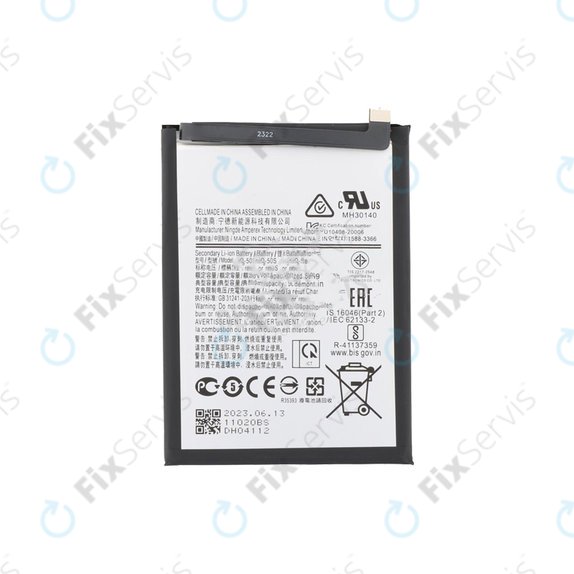 Samsung Galaxy A14 A145R - Batéria EB-BA145ABY 5000mAh